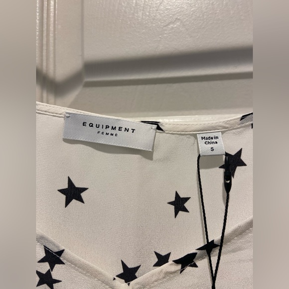 Equipment Layla cami - Picture 2 of 3